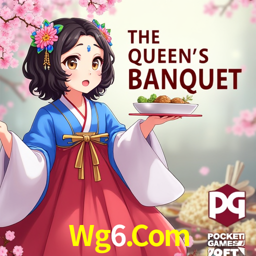 Jogos de Cassino Wg6.Com