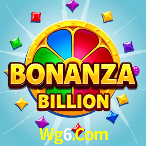 Slots no Site Wg6.Com